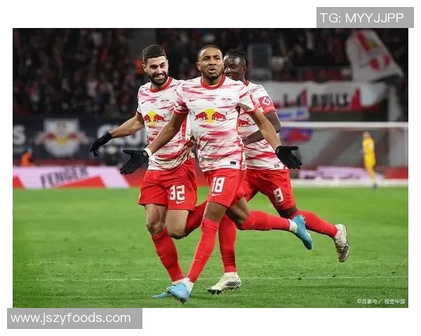 莱比锡红牛大胜弗赖堡，豪取6连胜，冲击德甲联赛榜首