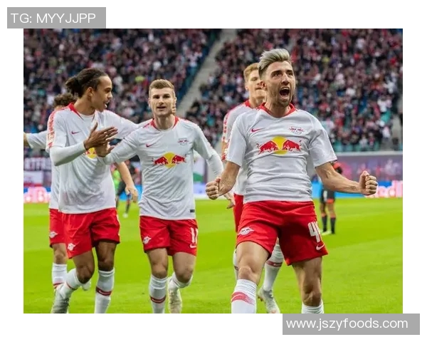 莱比锡红牛豪取两连胜斯图加特队不敌