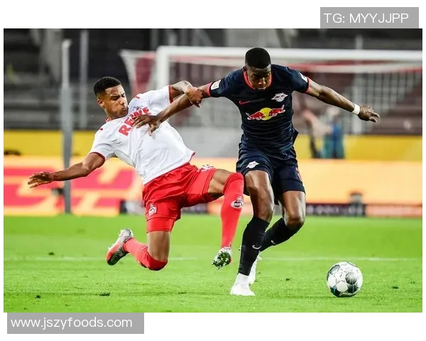 莱比锡红牛队接连取胜，势不可挡！