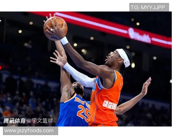 雷霆队战胜尼克斯,戈登砍下40分:揭示篮球场上的新王者崛起