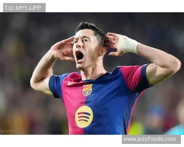 连续5场破门!莱万多夫斯基狂轰23球,新赛季闪耀巅峰