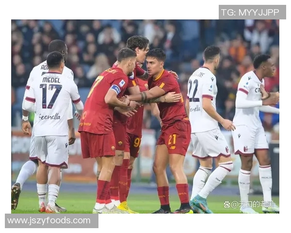 罗马又输球排名下滑,频频失误拖累表现