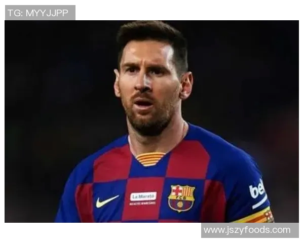 梅西再登西甲射手王宝座,力压C罗摘得个人第六座金靴