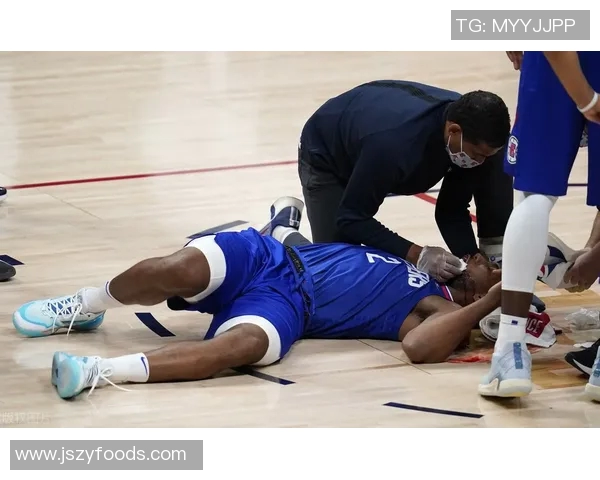 明星球员在训练中受伤,凯尔特人备战受影响