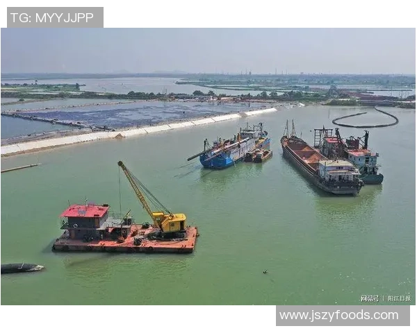 青岛国信水产成功开工复产，迎来新一轮生产热潮