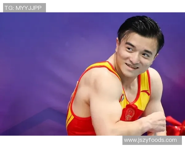 沈阳市体操队囊括辽宁省运动会冠军