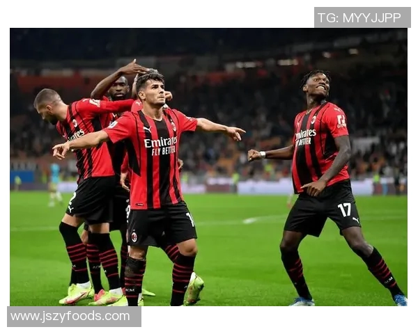 意甲惨败！AC米兰遭尤文图斯6球血洗，主帅下课传闻再起