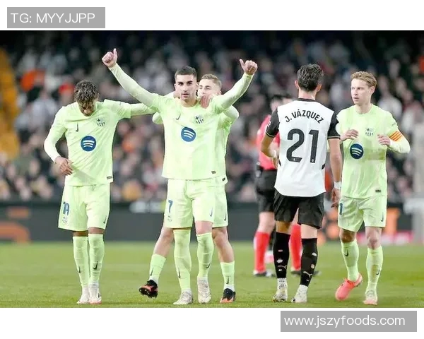 瓦伦西亚主帅：我们要保持连胜势头，力争战胜对手