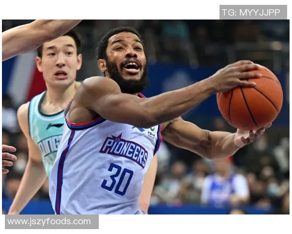 青岛国信水产引进新外援，欲夺冠再添砝码