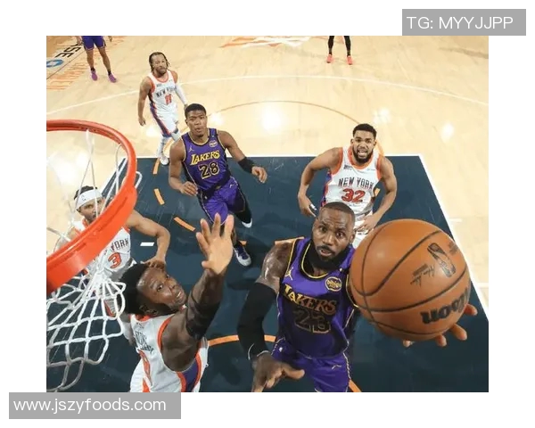 湖人队新援表现出色,球队士气高涨,夺冠之路势不可挡